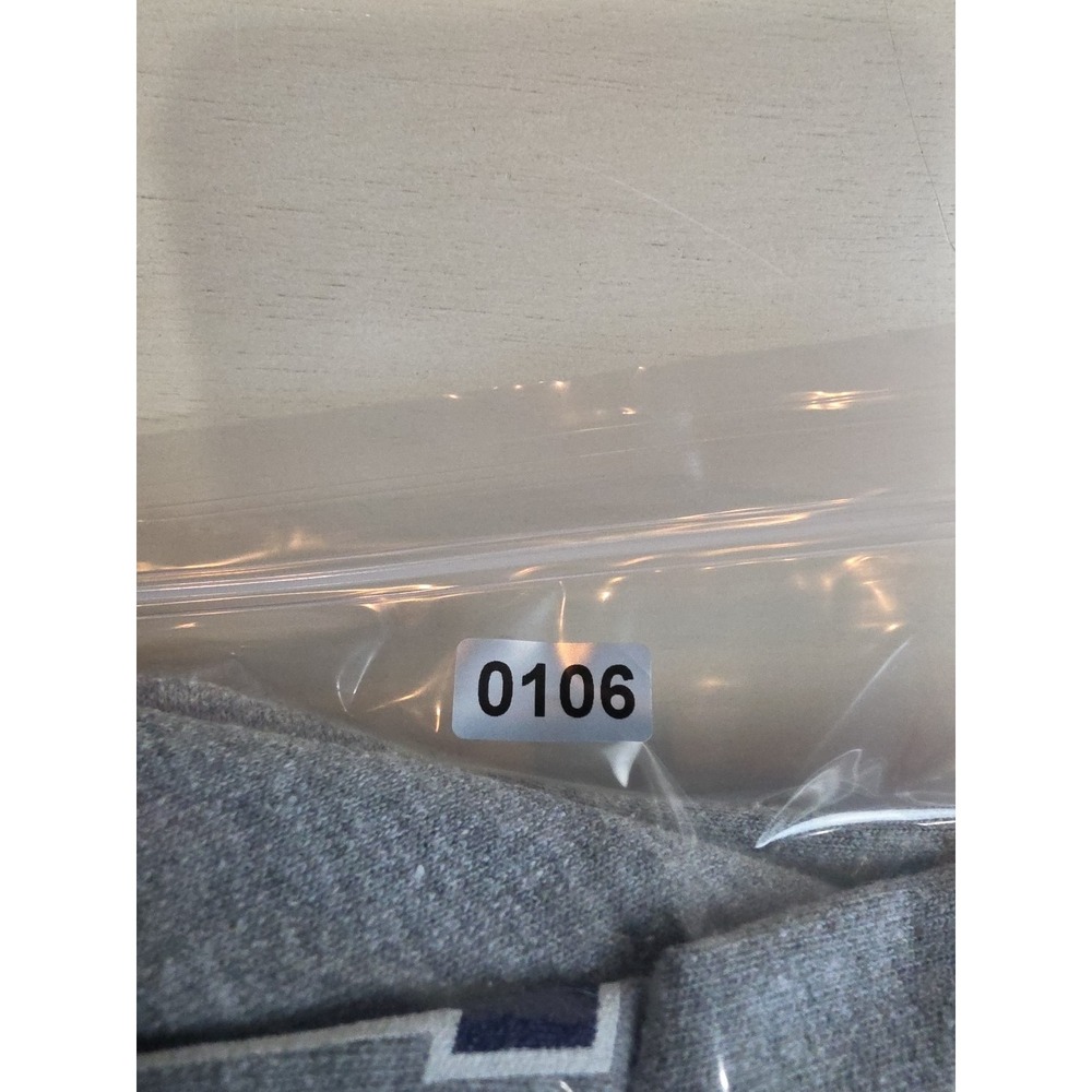 Penn State NCAA Pullover Hooded Sweatshirt Mens Medium - Picture 8 of 8